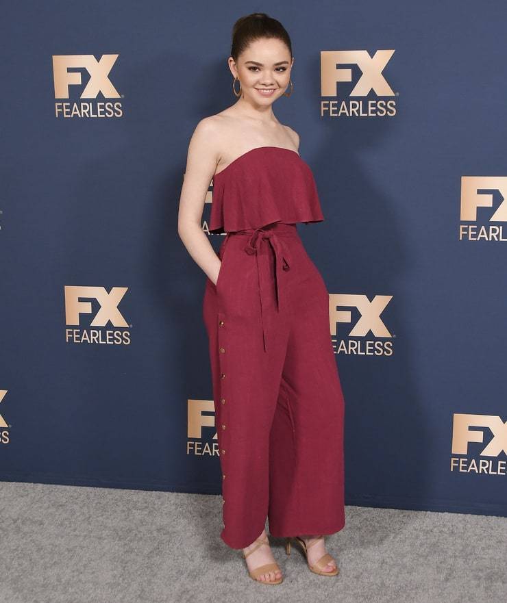 hannah alligood feet