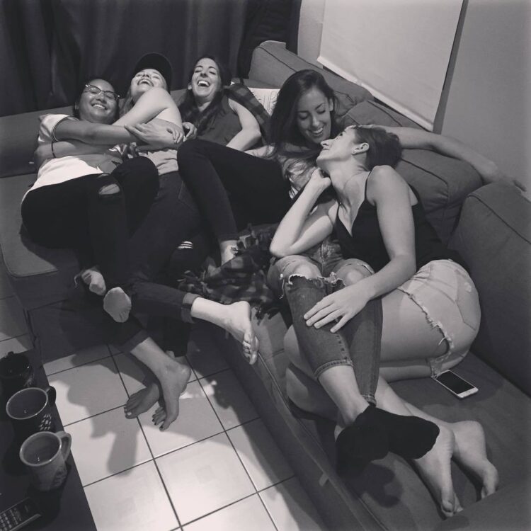 hannah anderson feet 4