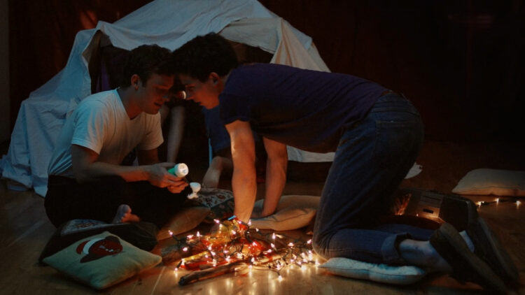 hannah arterton feet 4