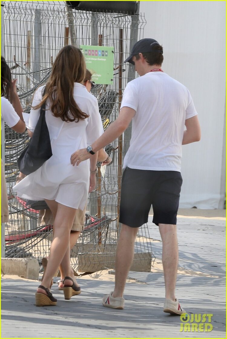 hannah bagshawe feet 6