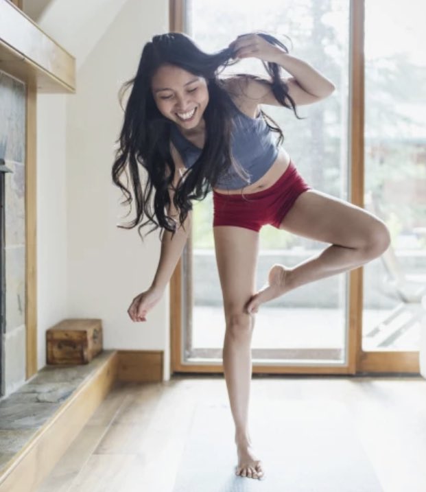 hannah barrett feet 1