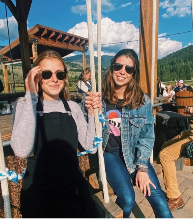 hannah bridges feet 2