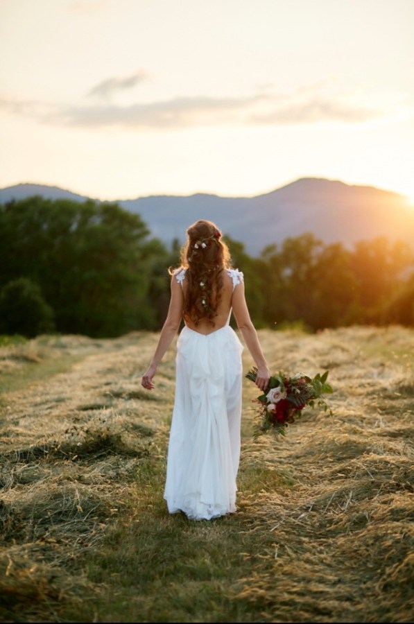 hannah bridges feet 4