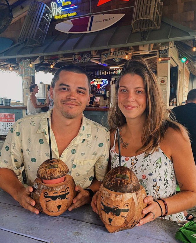 hannah bridges feet 6