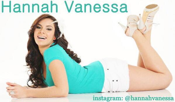 hannah cantora feet 1