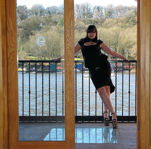 hannah cheetham feet 1