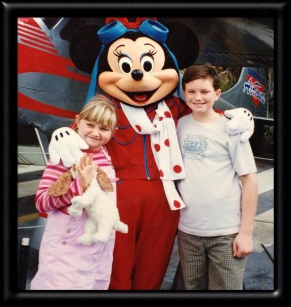 hannah colfer feet 4