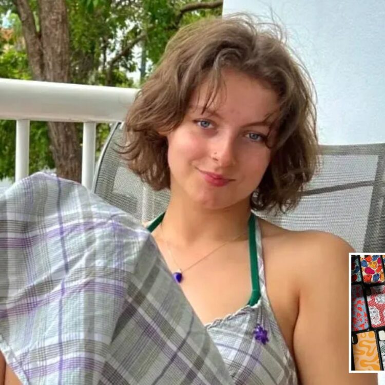 hannah cowley feet 4