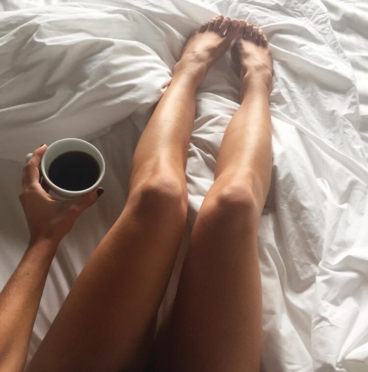 hannah cranston feet 6