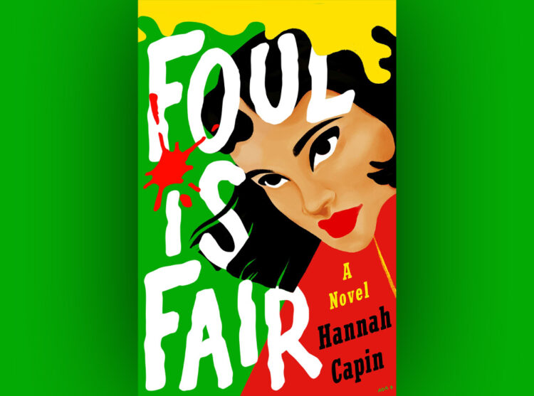 hannah deforce feet 6