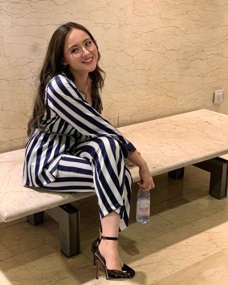 hannah delisha feet 4