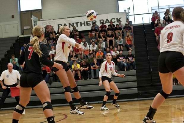 hannah denhartigh feet 5