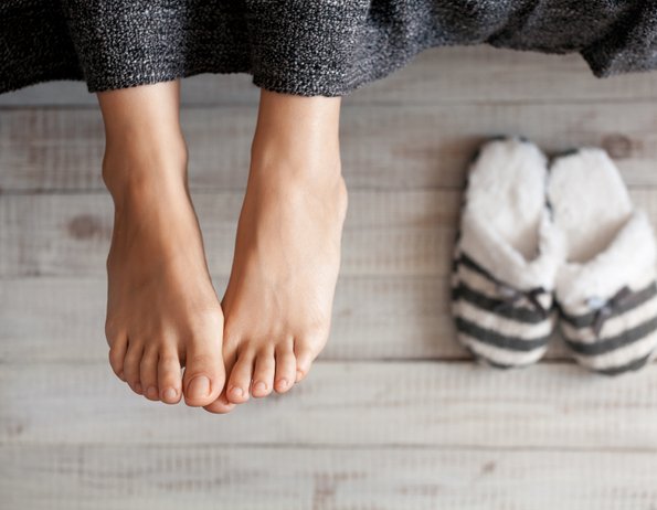 hannah dorman feet 3