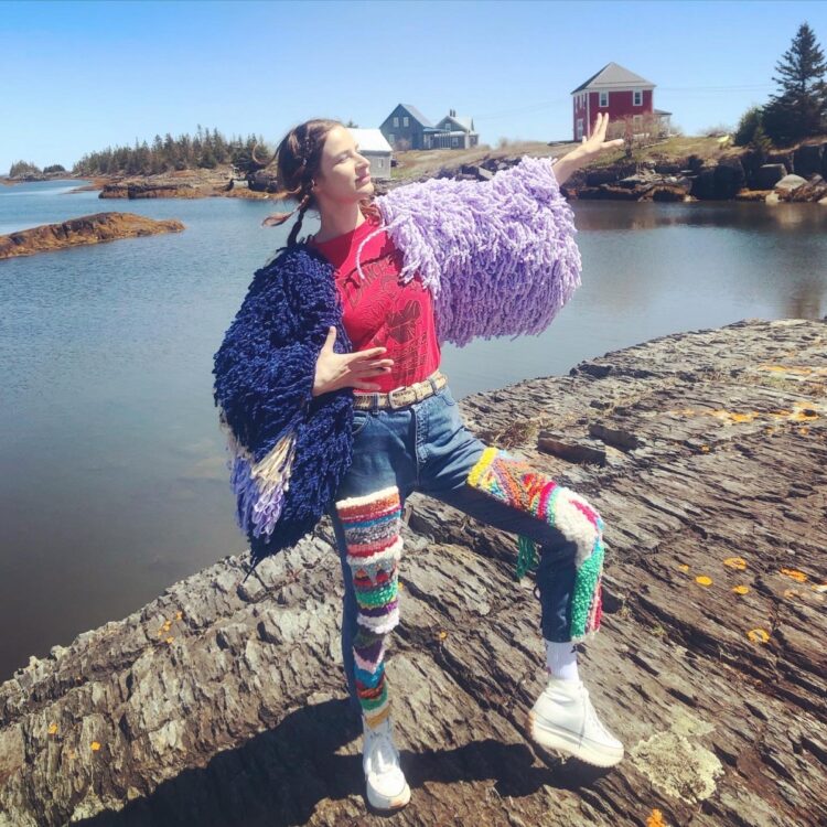 hannah epstein feet 4