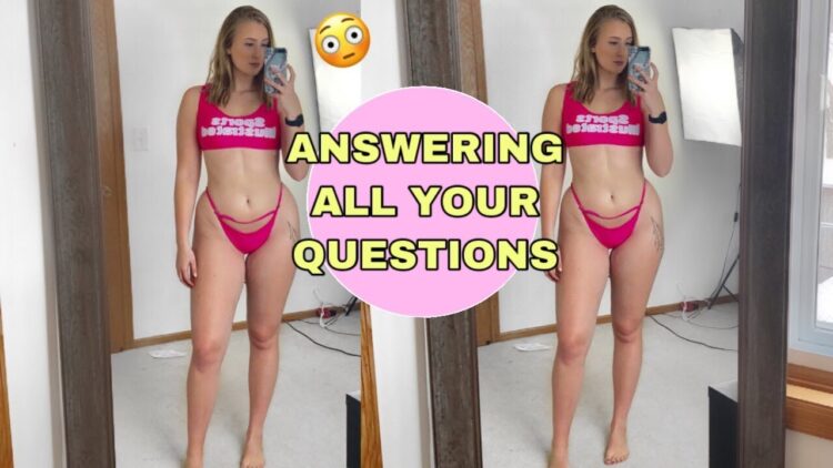 hannah garske feet 1