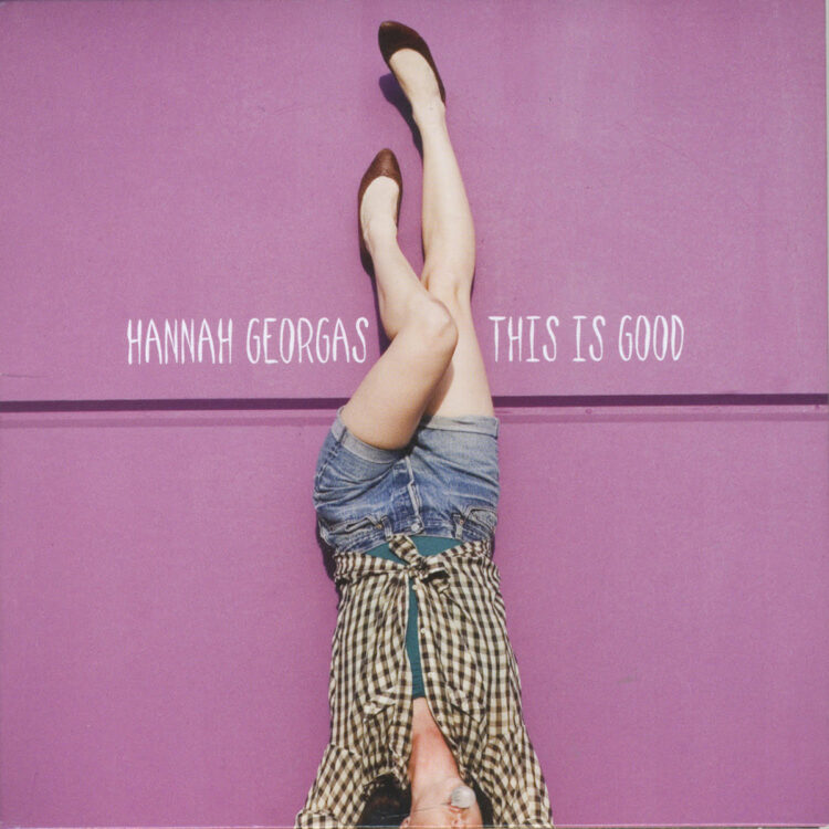 hannah georgas feet 4