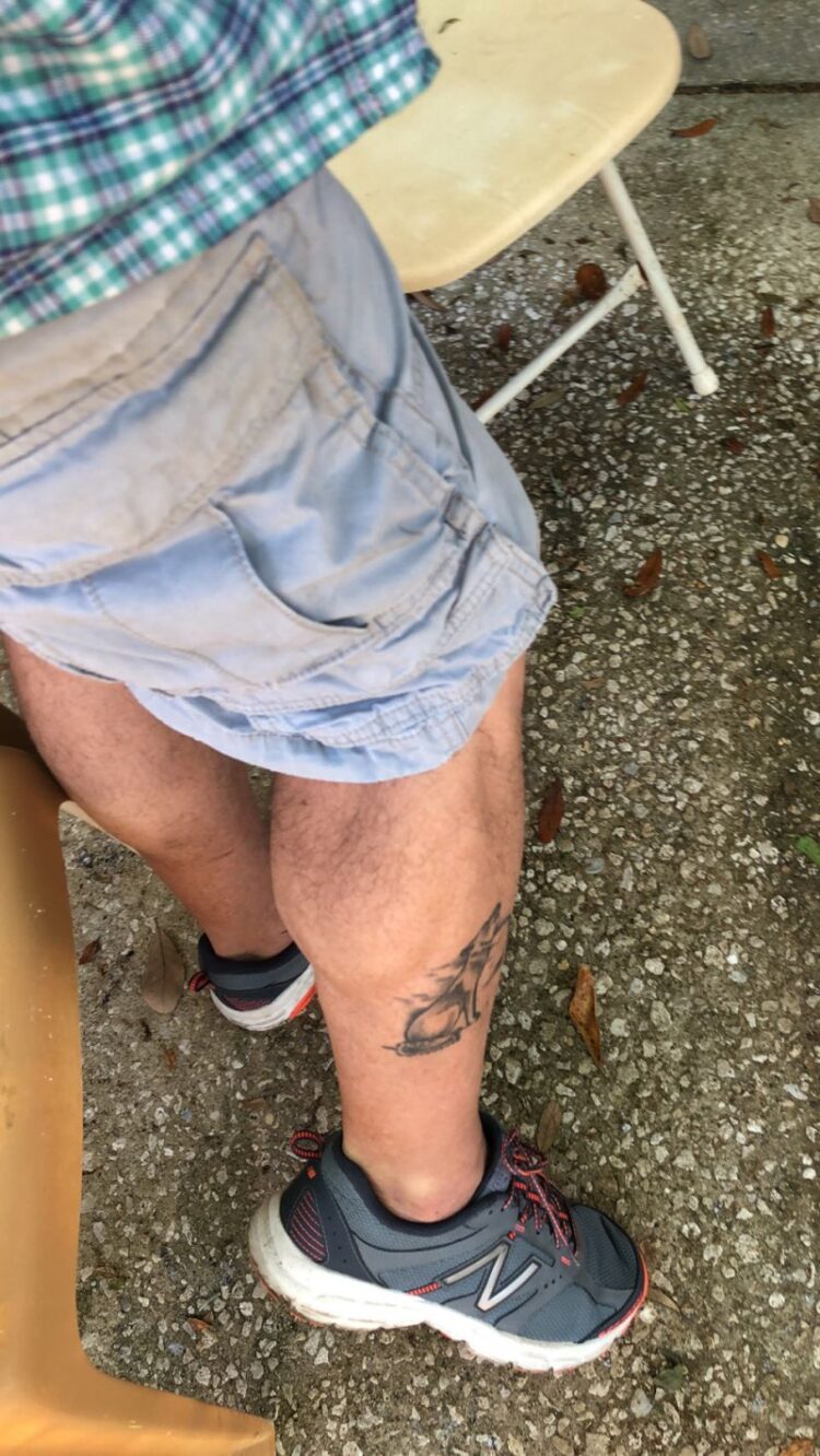 hannah greenwood feet 2