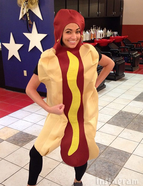 hannah guidry feet 5