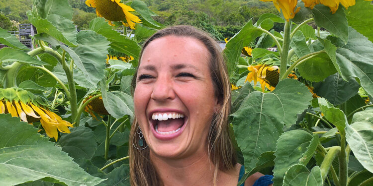 hannah hoffman feet 5