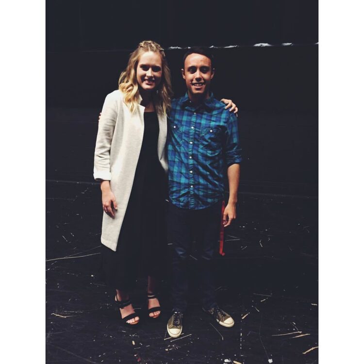 hannah huston feet 5