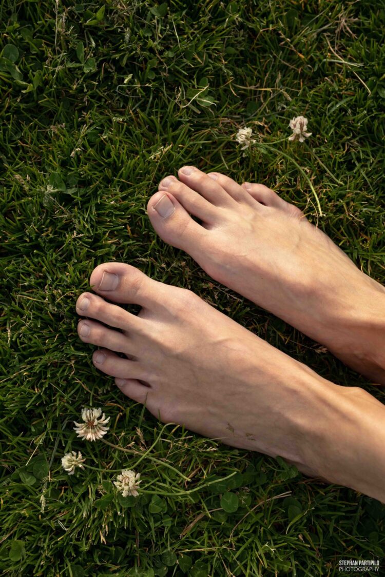 hannah josette vazquez feet scaled