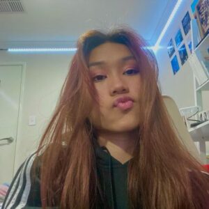 hannah kaye balanay feet 6