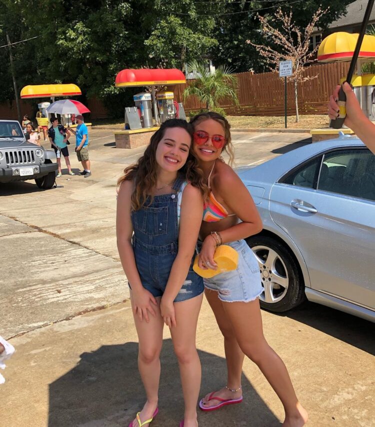 hannah kepple feet 6