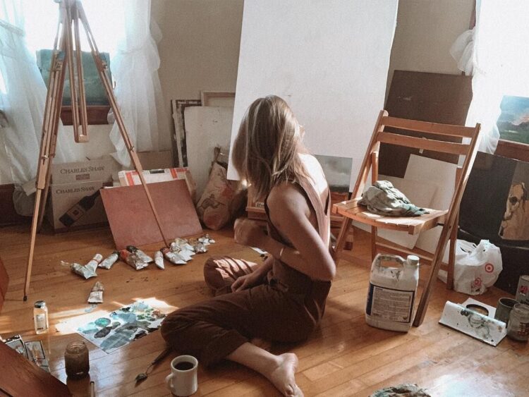 hannah lee duggan feet 5