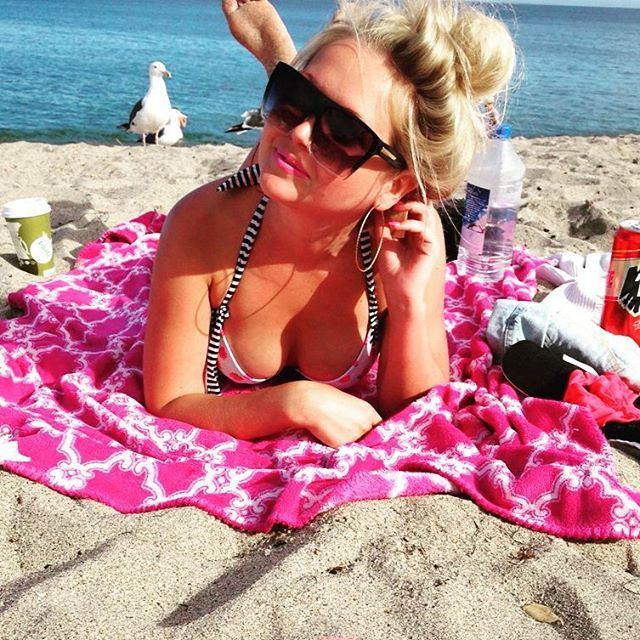 hannah lochner feet 4