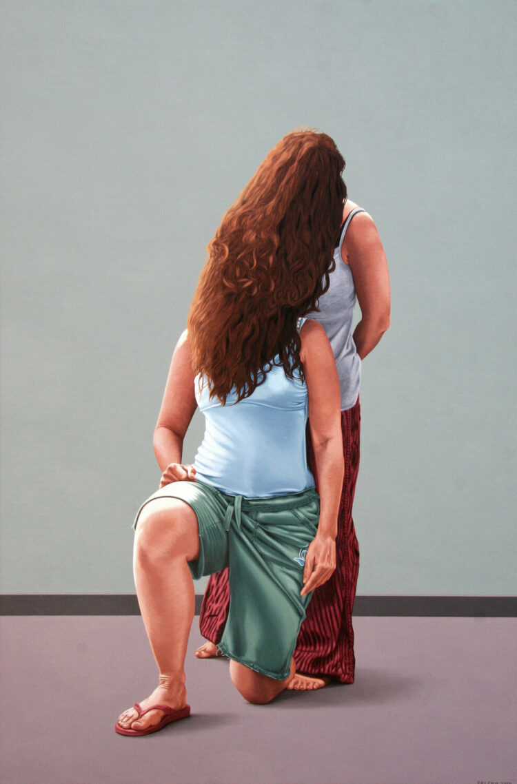 hannah marleen feet 6