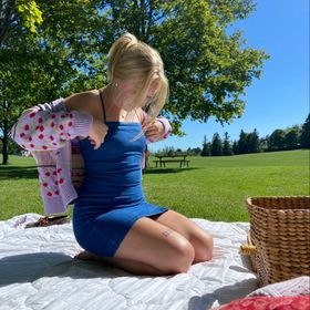 hannah mulholland feet 6