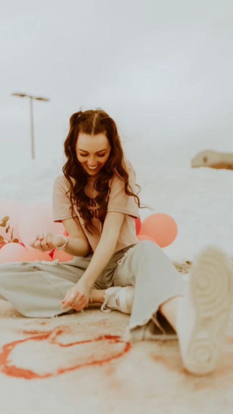 hannah mullen feet 1