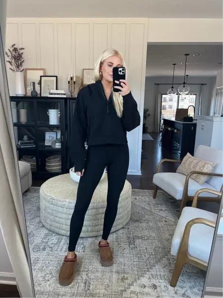 hannah neese goff feet 5