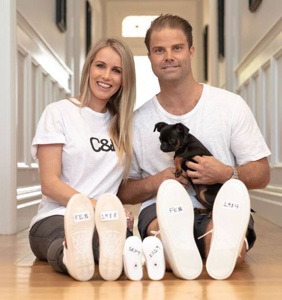 hannah norton feet 1