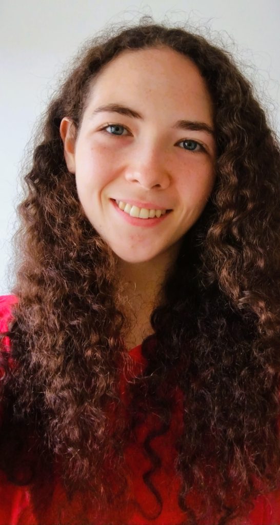 hannah norton feet 3