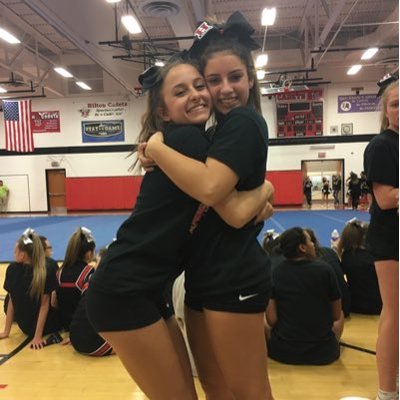 hannah ricotta feet 1