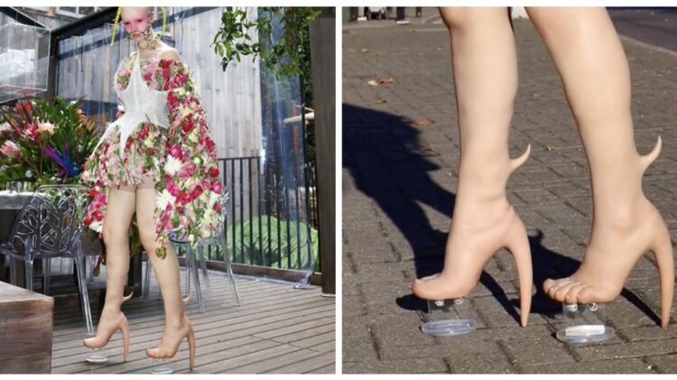 hannah rose dalton feet 2