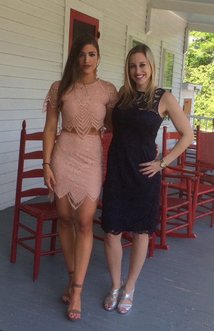 hannah russell feet 3