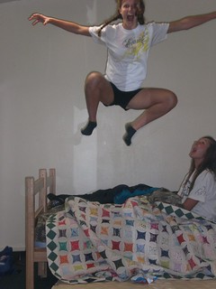 hannah sanders feet 4