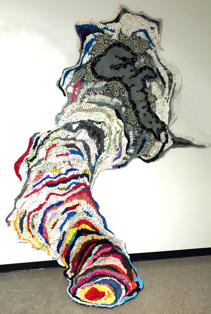 hannah sanders feet 5