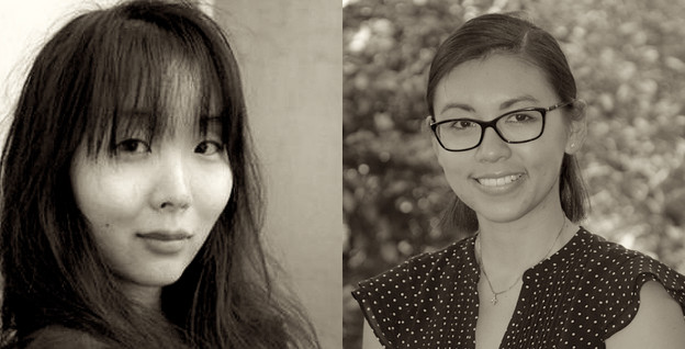 hannah sanghee park feet 2