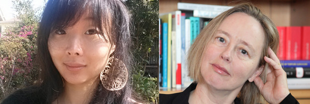 hannah sanghee park feet 5