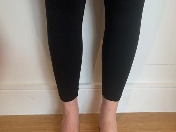 hannah schlenker feet 3