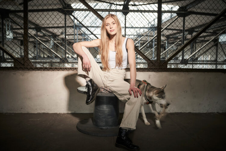 hannah schroder feet 5