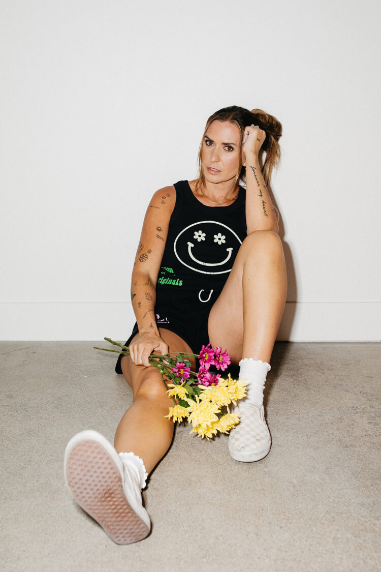 hannah slyfox feet 6