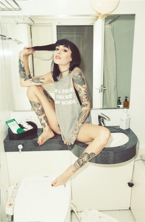 hannah snowdon feet 5