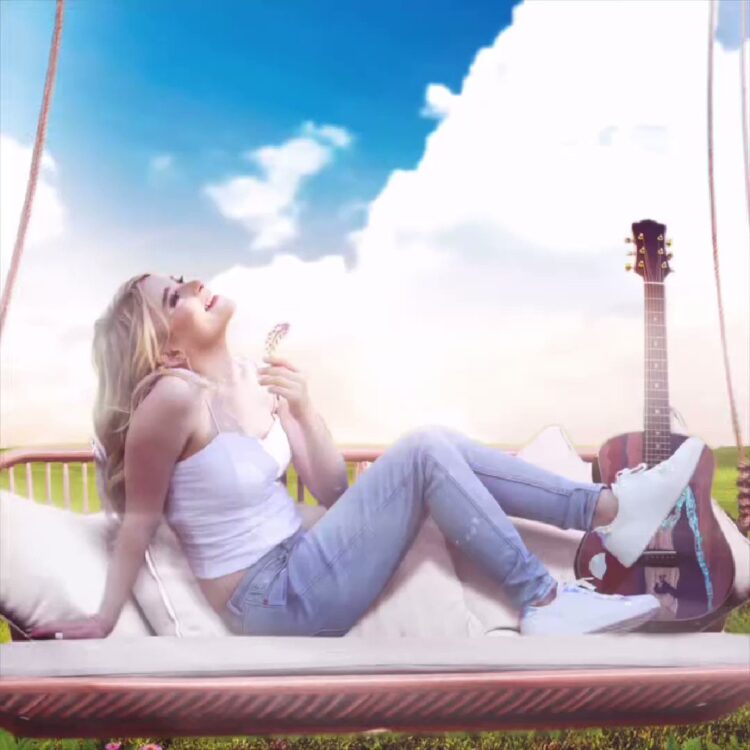 hannah strumner feet 4