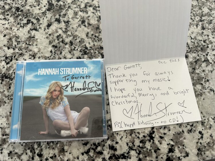 hannah strumner feet 5