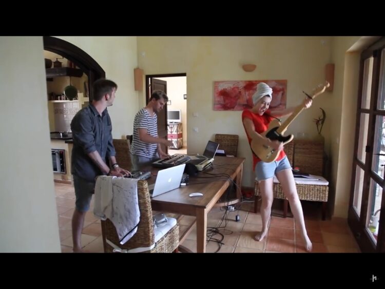 hannah trigwell feet 1