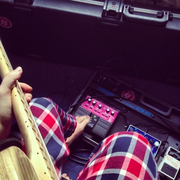 hannah trigwell feet 4